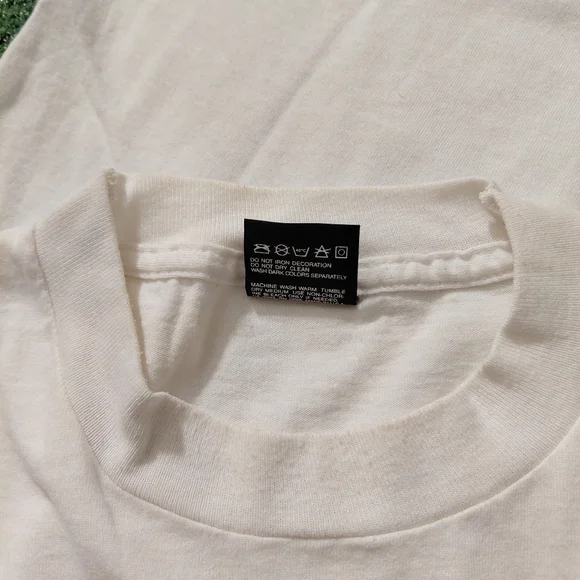 VINTAGE Thunderbirds Of Sonoma T Shirt Size Large - Picture 6 of 8